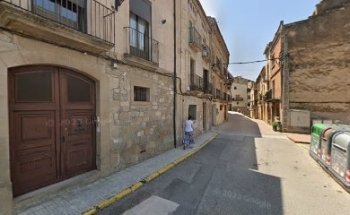 Funerària i Tanatori de Ponts J. Torné