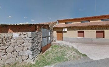 Velatorio Isabelo Álvarez