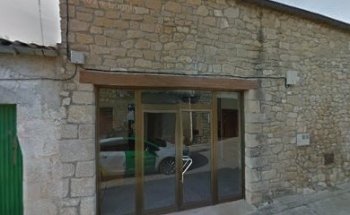 Sala de vetlla municipal