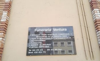 Funeraria Ventura S.L.