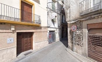 Javier Jiménez García