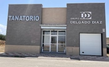 Tanatorio Grupo Delgado Diaz Villargordo