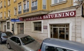 Funeraria Saturnino