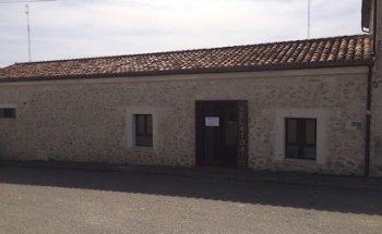 VELATORIO MUNICIPAL MONTEMAYOR DE PILILLA (GES.TANATORIO EL SALVADOR)