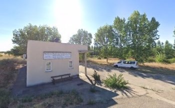 Tanatorio San Pedro De Ceque