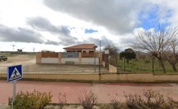 Tanatorio Guadamur