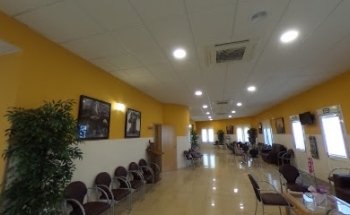 TANATORIO LA ESTRELLA SERVICIOS FUNERARIOS