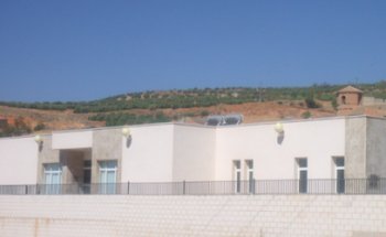 Enalta Tanatorio de Terrinches