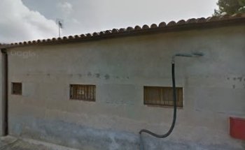 Sala de Vetlles Municipal