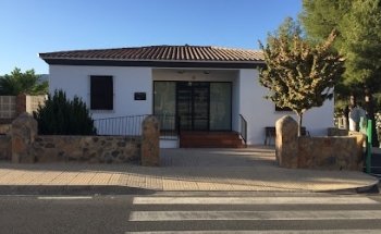 Funeraria La Alpujarra