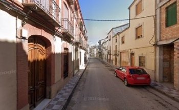 Funeraria Nuestra Señora del Rosario