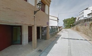 TANATORIO IRACHE | Cáseda