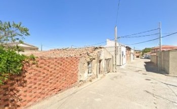 Tanatorio de Larrodrigo