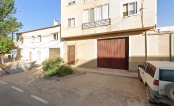 VELATORIO, TANATORIO MUNICIPAL