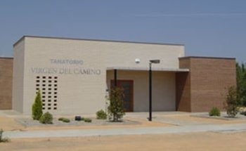 Tanatorio en Monteagudo (Navarra) | Serfujasa: Virgen del Camino