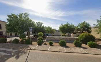 SALA VELATORIO VILLAGONZALO ( SERVICIOS FUNERARIOS DE EXTREMADURA S.L. )