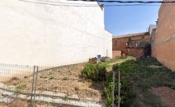 Tanatori Benavent de Segrià, Funerària Borràs