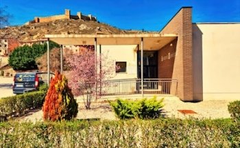 Tanatorio Municipal Albarracín