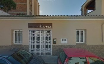 Funerària Blanqué SL
