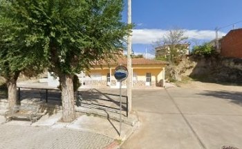 Velatorio municipal