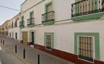 Antonio Jiménez Martín