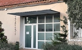 Tanatorio Velatorio de Villarquemado