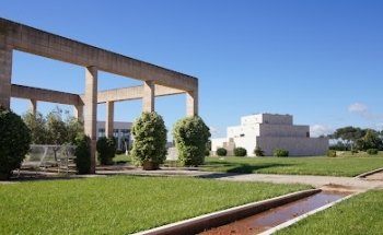 Cementerio Jardín San Jaime
