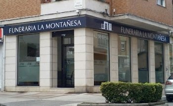Funeraria La Montañesa - Oficina de Los Corrales de Buelna