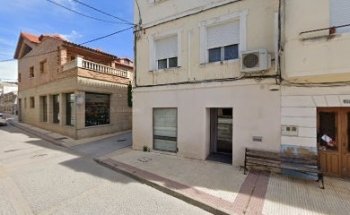 Tanatorio Virgen del Yugo