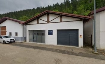 TANATORIO IRACHE | Ochagavía/Otsagabia