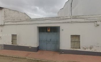 Manuel Rodríguez Benítez