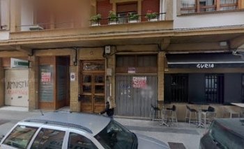 Funeraria Tanatorio Bizkaia