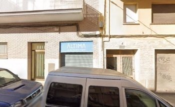 Oficina Àltima Esplugues de Llobregat