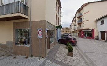 TANATORIO IRACHE | Aoiz/Agoitz