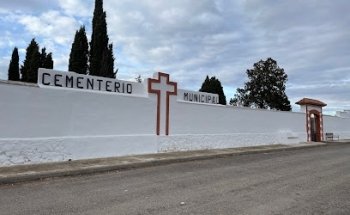 Cementerio Municipal de Santa Eulalia del Campo