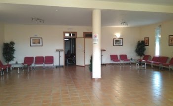 Tanatorio Municipal Ntra. Sra. de los Dolores