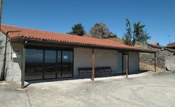 Velorio de San Lourenzo de Abelendo