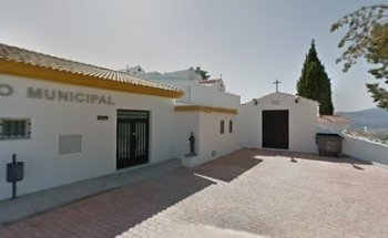 Tanatorio Municipal