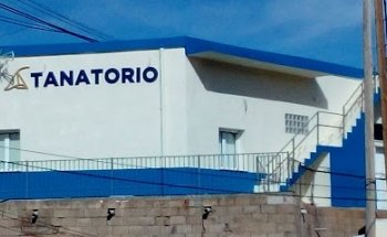 Servicios Funerarios Santos Mártires