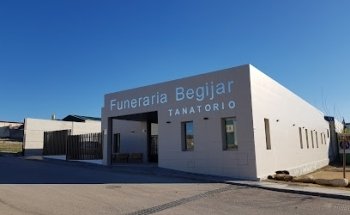Funeraria Begíjar