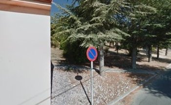Tanatorio de Navacerrada