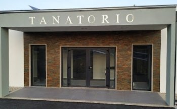 Tanatorio As Neves Palacius