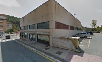 TANATORIO IRACHE | Estella-Lizarra