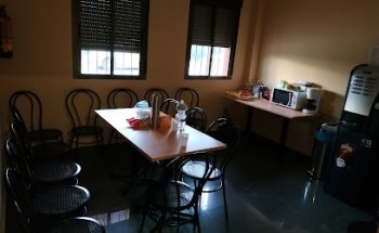 Funeraria - Tanatorio Santa Ana