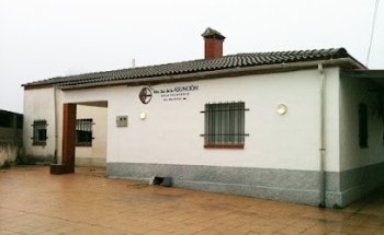 VELATORIO Nuestra Señora de la Asunción