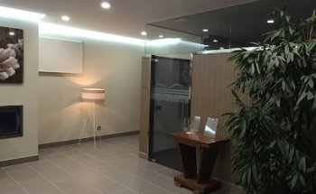 Tanatorio Val de Tomiño