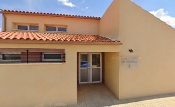 Enalta Tanatorio de Puebla De Príncipe