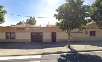 Funeraria Y Tanatorio Patiño