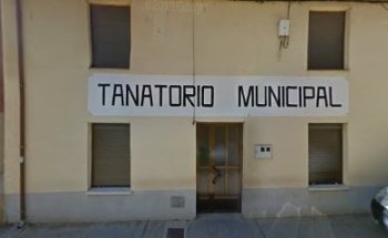 Tanatorio Municipal de Laguna de Negrillos