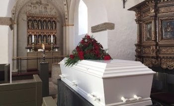 Funeraria Fonz - Pompas Fúnebres